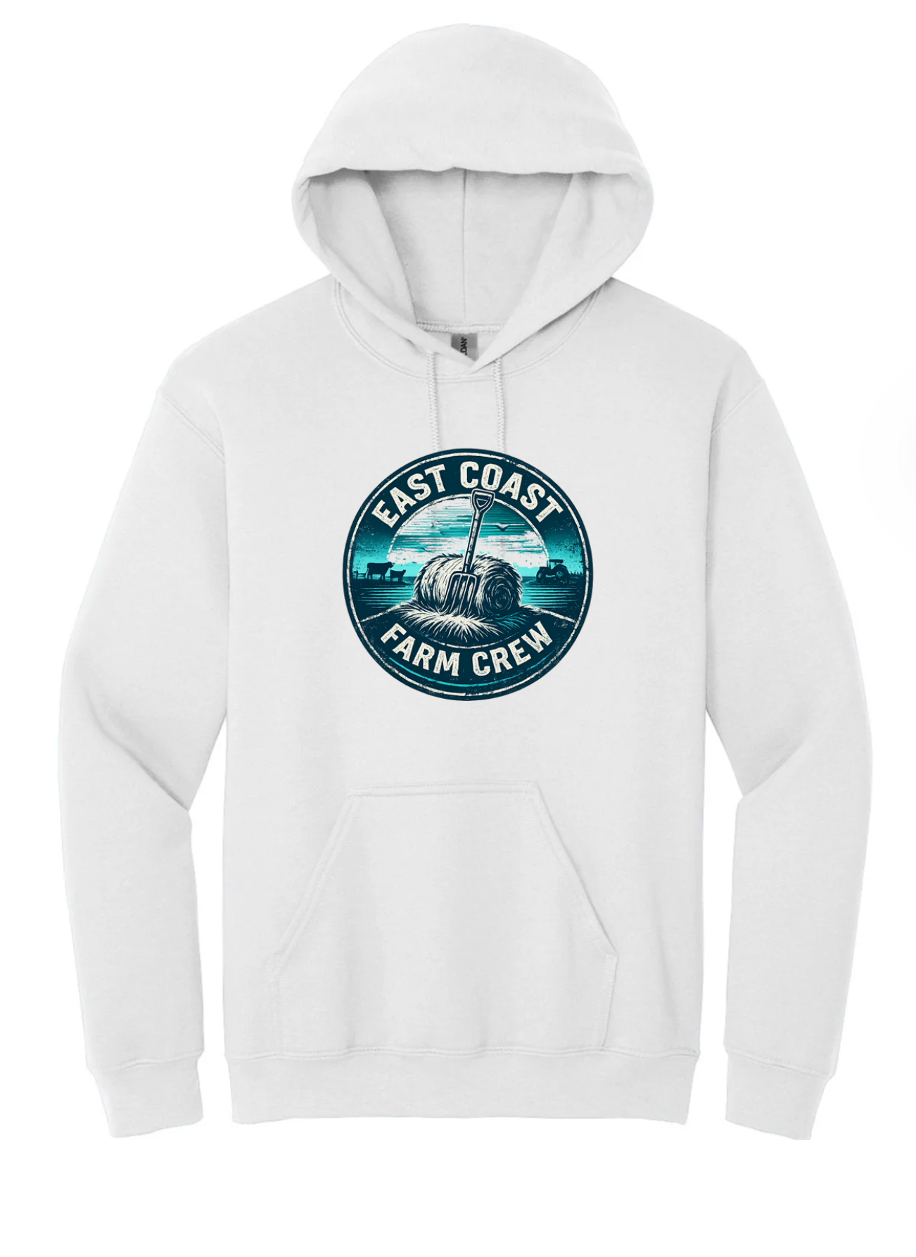 East Coast Farm Crew The Original