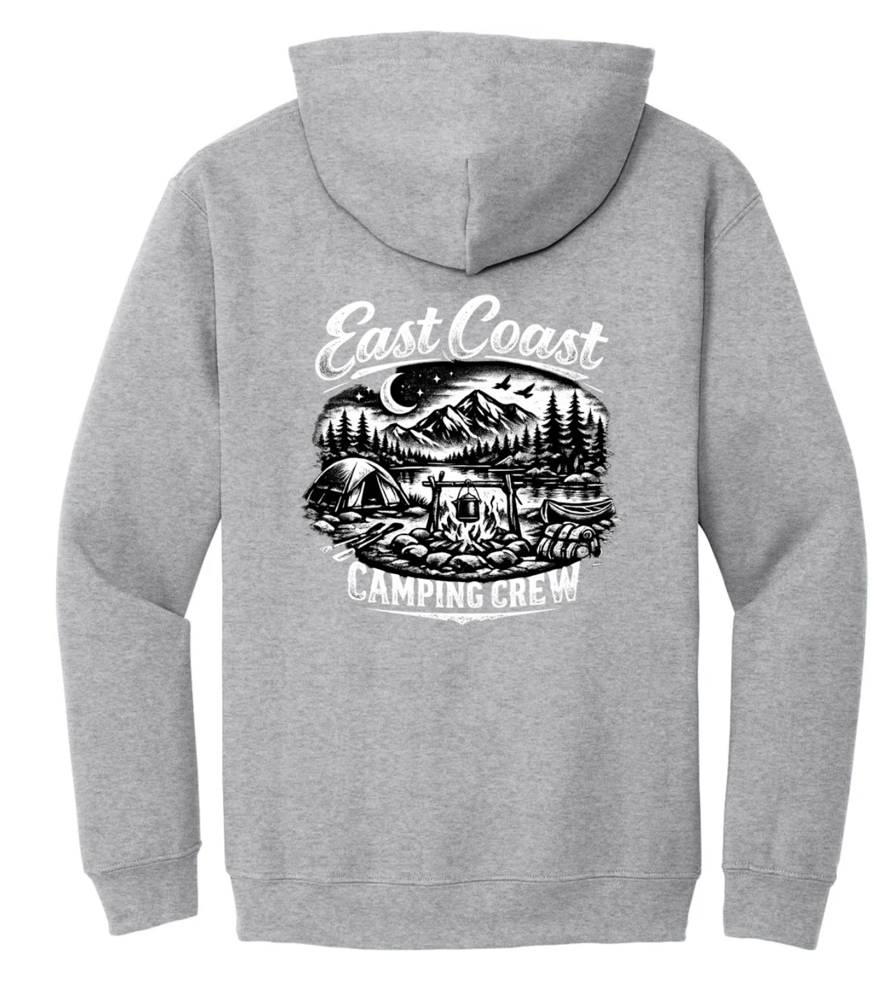 East Coast Camping Crew