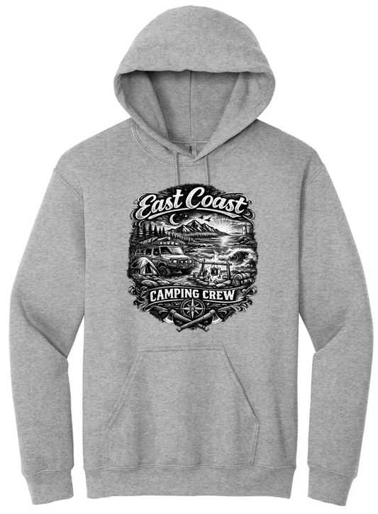 East Coast Camping Crew